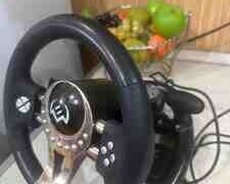 Игровой рул