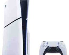 Sony PlayStation 5 Slim 1TB