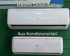 Kondisioner Aux 100 kv
