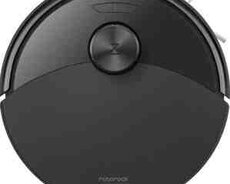 Robot tozsoran Roborock S8 Pro, (Q10VF) Black