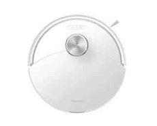 Robot tozsoran Roborock S8 Pro, (Q10VF) White