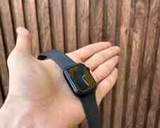 Apple Watch Series 7 Aluminum Midnight 41mm