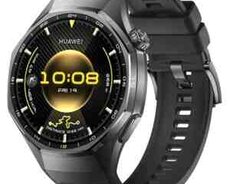 HUAWEI Watch GT 6 Pro Black