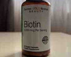 Biotin