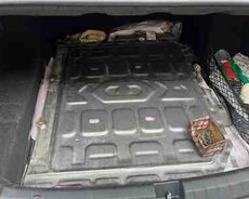 Changan Qiyuan A05 akkumulyator qoruyucusu