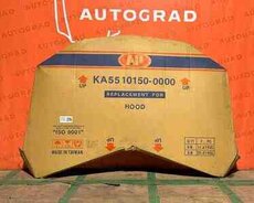 Kia Sorento 2014-2015 kapotu