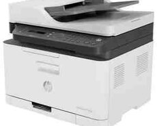 Printer HP Color LaserJet MFP 179fnw (4ZB97A)