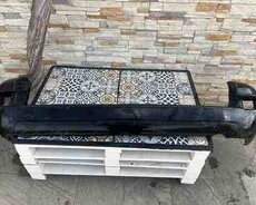 Toyota Prado ehtiyat hissələri