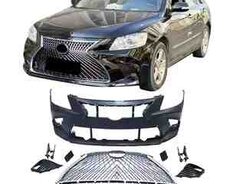 Toyota ehtiyat hissələri