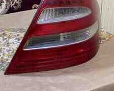 Mercedes W211 sol stop işığı