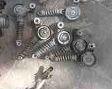 Chevrolet Cruze ehtiyat hissələri