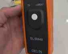 Chevrolet təkər adaptasiya aparatı