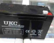 Uşaq avtomobili akkumulyatoru