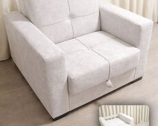 Kreslo - çarpayı Rumina | Kreditlə