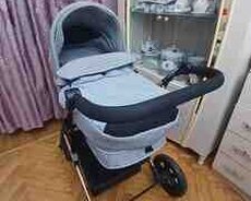 Детские коляски