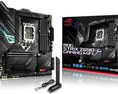 Asus Rog Strix Z690-G Gaming WI-FI