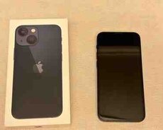 Apple iPhone 13 Mini Blue 128GB, 4GB