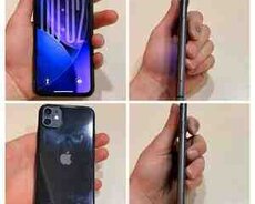 Apple iPhone 11 Black 64GB, 4GB