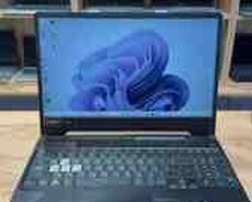 Noutbuk Asus tuf Gaming F15