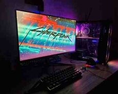 Masaüstü oyun kompüteri