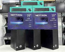 HP masaüstü kompüter