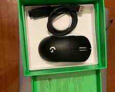 Kompüter siçanı Logitech G