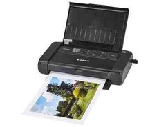 Canon TR150 portativ printeri