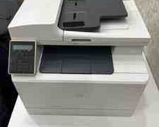 HP Color LaserJet Pro MFP M181fw