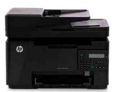 Printer HP LaserJet PRO MFP M225dn