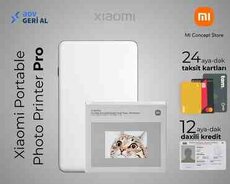 Printer Xiaomi Photo Printer Pro