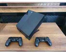 PlayStation 4 1TB