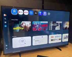 Televizor Samsung UE43U8000fuxru