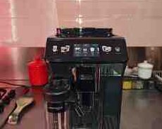 Qəhvə maşını Delonghi Eletta Explore