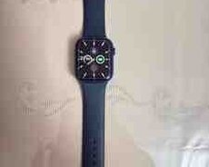 Apple Watch Series 7 Aluminum Blue 45mm