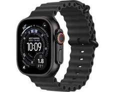 Apple Watch Ultra 3 Black