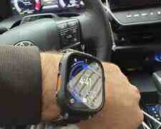 Apple Watch Ultra 3 Black