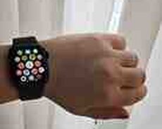 Apple Watch SE 2 Midnight 40mm