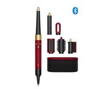 Dyson HS 08 Airwrap i.d Red Velvet feni