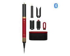 Dyson Airwrap Coanda 2x HS09 Red Velvet