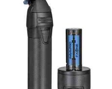 Babyliss pro FX799MBE FxOne All-metal black skelet