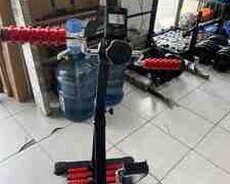 Əl və ayaq üçün minivelo