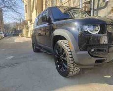 Land Rover disk və şinləri R22