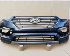 Hyundai Santafe 2017-2019 buferləri