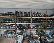 Honda Insight faraları