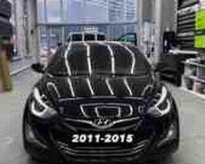 Hyundai Elnatra 2011-2015 farası