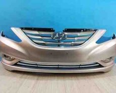 Hyundai Sonata 2010-2013 buferi