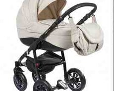 Uşaq arabası Adamex Pajero Ecco