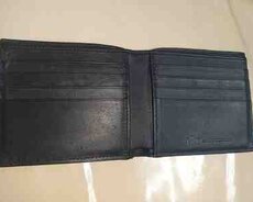 Pul kisəsi Armani exchange