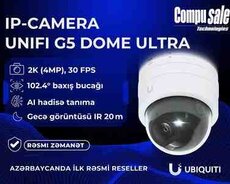 Müşahidə kamerası Ubiquiti UniFi G5 Dome Ultra