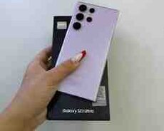 Samsung Galaxy S23 Ultra Lavender 256GB, 12GB